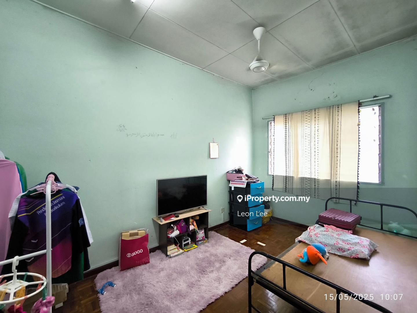 Rumah Berangkai 2 Tingkat untuk Dijual di Bandar Kinrara Seksyen 5, Bandar Kinrara oleh Leon Lee - iProperty.com.my