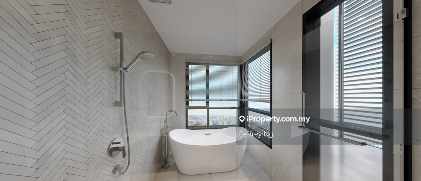 Service Residence for Sale in Enlace by Jeffrey Ng - iProperty.com.my