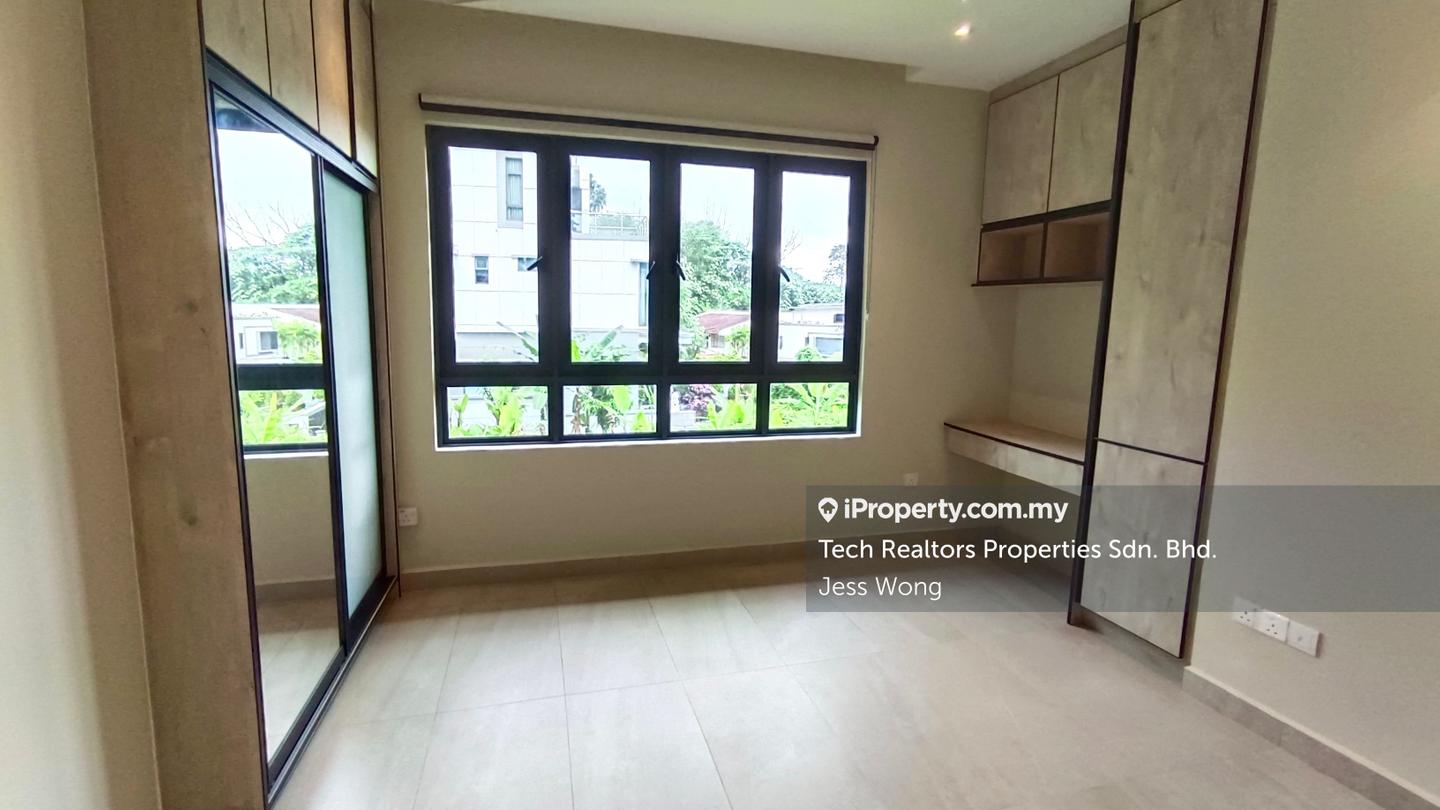 Bungalow House for Rent in Bukit Damansara Heights, Damansara Heights by Jess Wong - iProperty.com.my