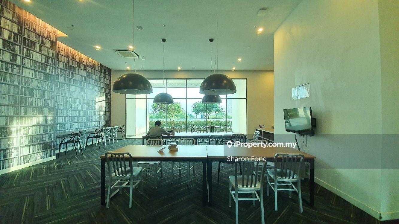 Service Residence for Rent in Cybersquare by Sharon Fong - iProperty.com.my