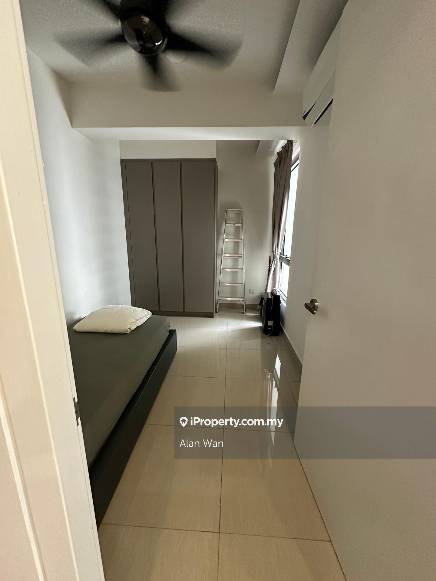 Service Residence for Rent in Eclipse Residence @ Pan'gaea by Alan Wan - iProperty.com.my