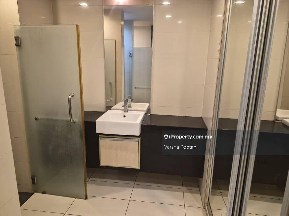 Service Residence for Rent in Dua Sentral by Varsha Poptani - iProperty.com.my