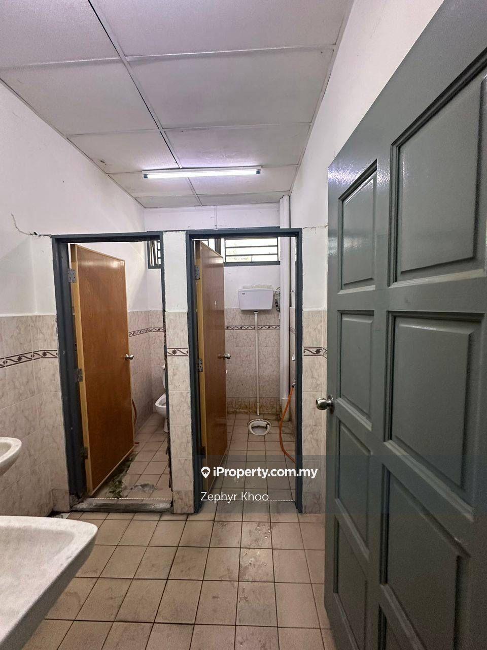 Semi-D Factory for Sale in Taman Desa Cemerlang, Ulu Tiram by Zephyr Khoo - iProperty.com.my