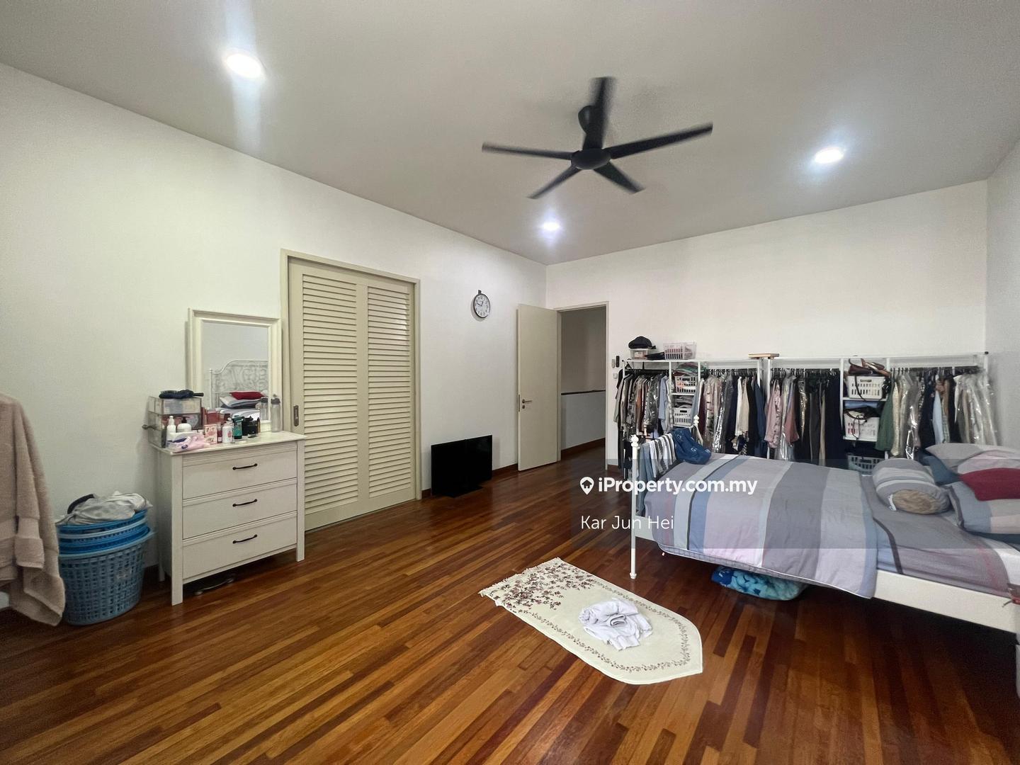 2-storey Terraced House for Sale in Alam Damai Cheras, Cheras by Kar Jun Hei - iProperty.com.my