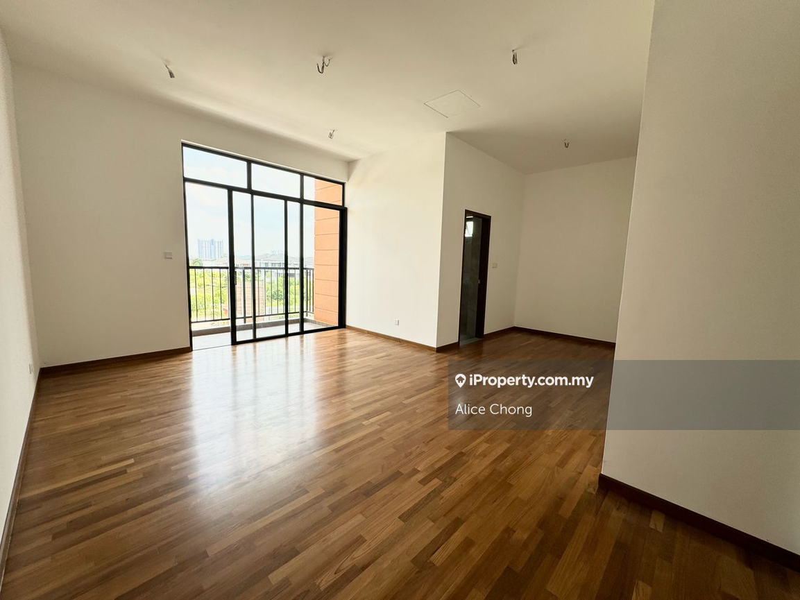 Cluster House for Sale in The Kews Senibong Leisure Farm, Gelang Patah by Alice Chong - iProperty.com.my