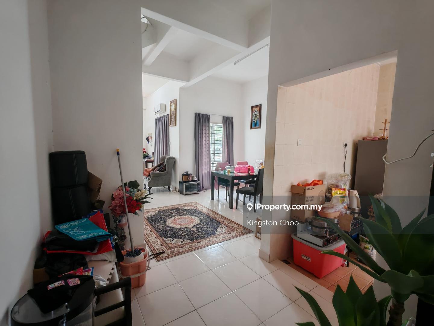 Rumah Berangkai 3 Tingkat untuk Dijual di Ukay Perdana, Ulu Kelang oleh Kingston Choo - iProperty.com.my