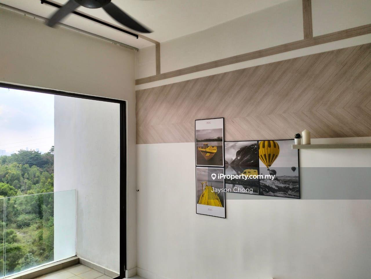 Condominium for Rent in CloudTree Residence by Jayson Chong - iProperty.com.my