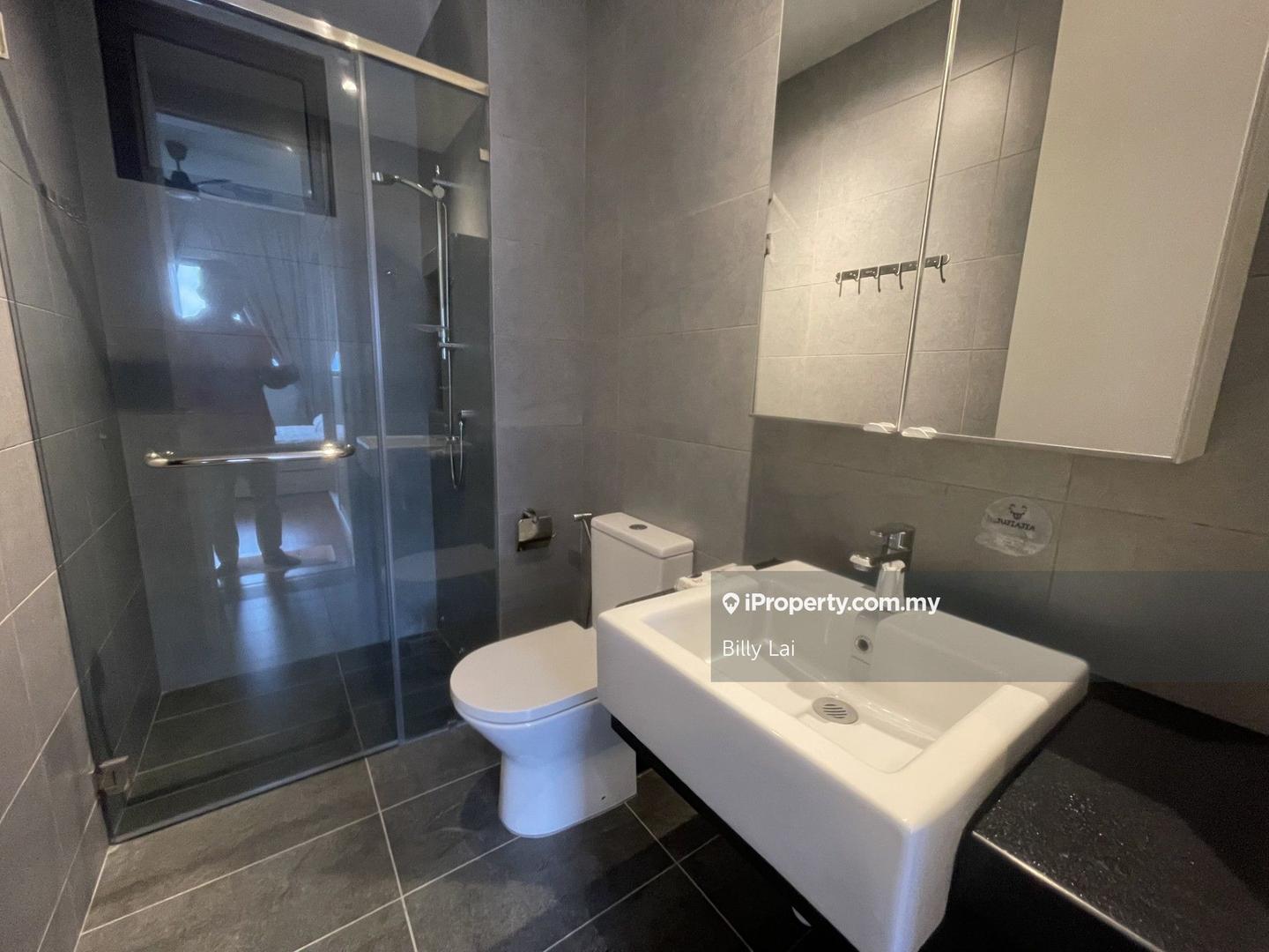 Residensi Servis untuk Disewa di Sunway Avila Residences oleh Billy Lai - iProperty.com.my