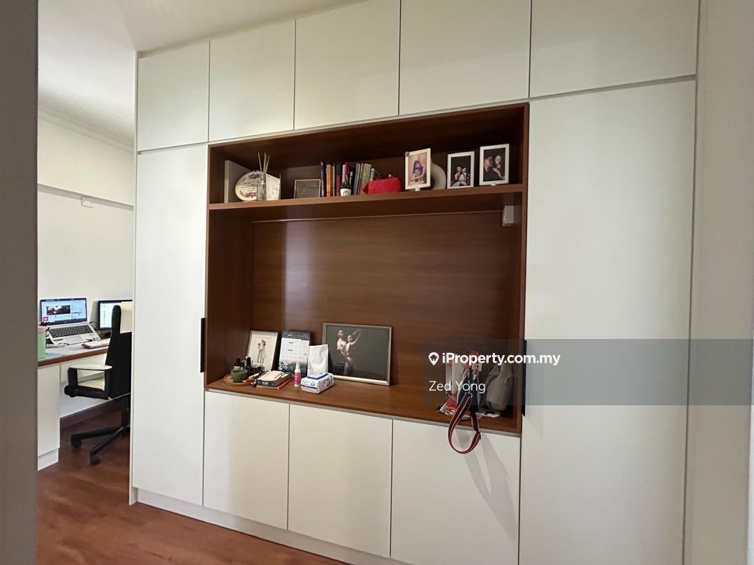 Condominium for Sale in Palmville Resort Condominium by Zed Yong - iProperty.com.my
