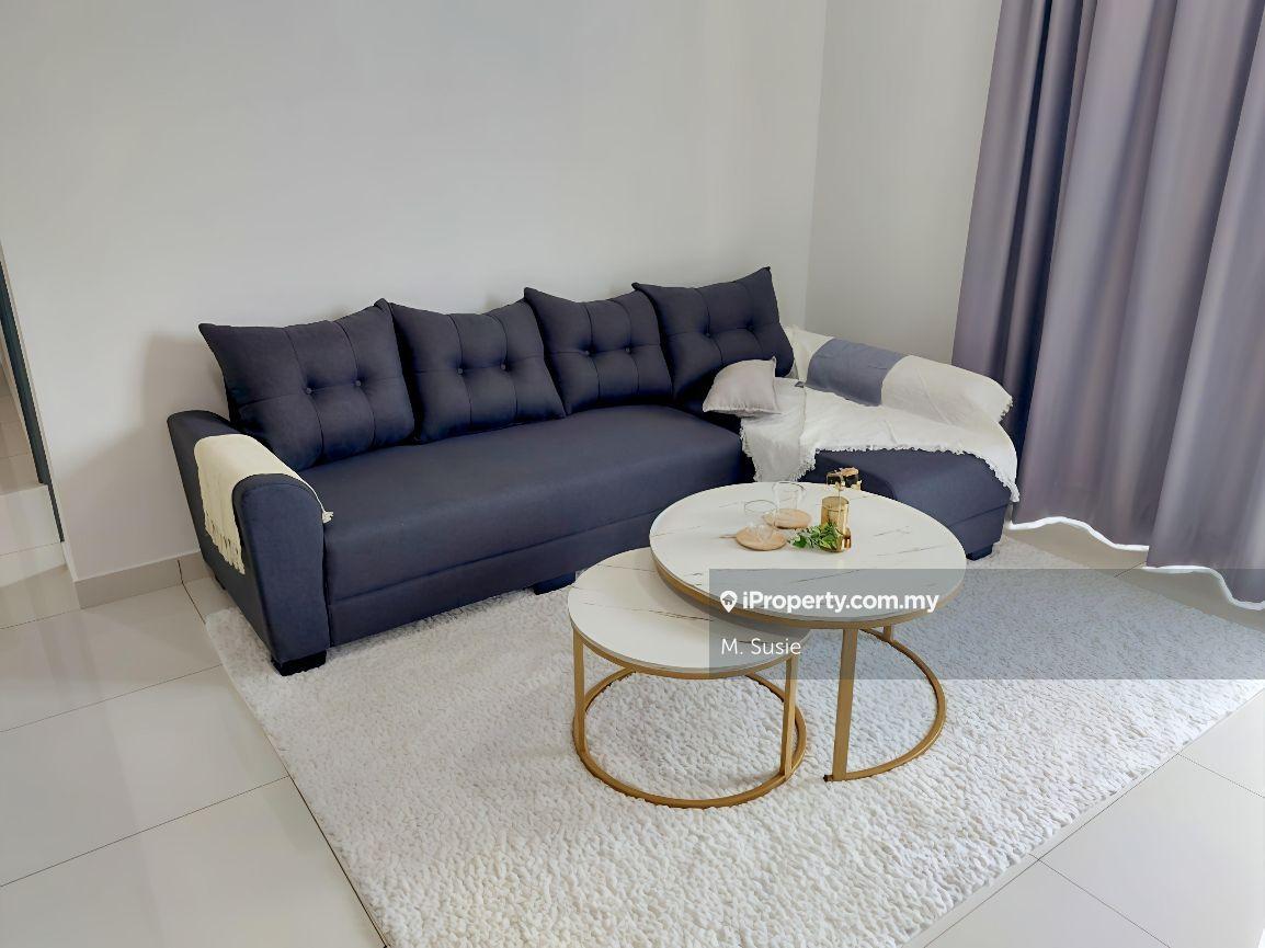 Condominium for Rent in Inspirasi by M. Susie - iProperty.com.my