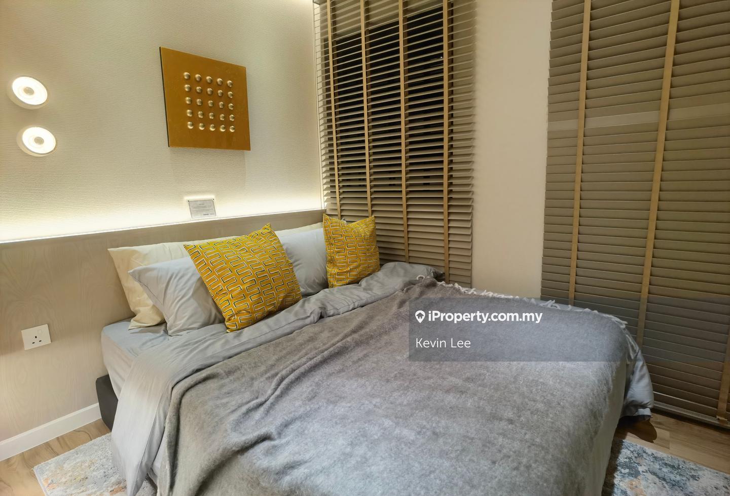 Residensi Servis untuk Dijual di Aricia Residences oleh Kevin Lee - iProperty.com.my