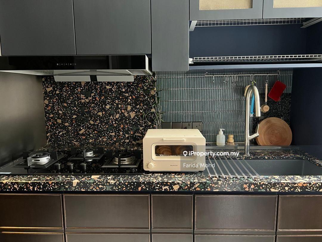 Condominium for Sale in Seri Duta II by Farida Mohd - iProperty.com.my