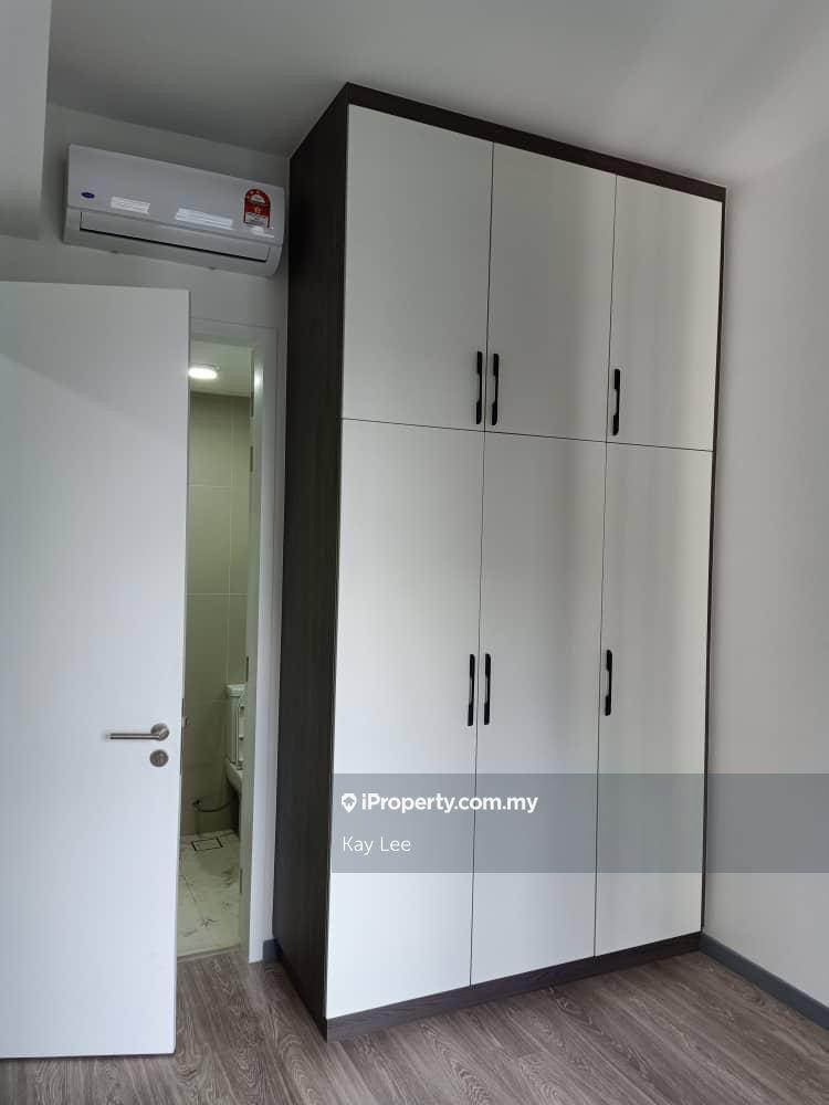 Service Residence for Sale in South View by Kay Lee - iProperty.com.my