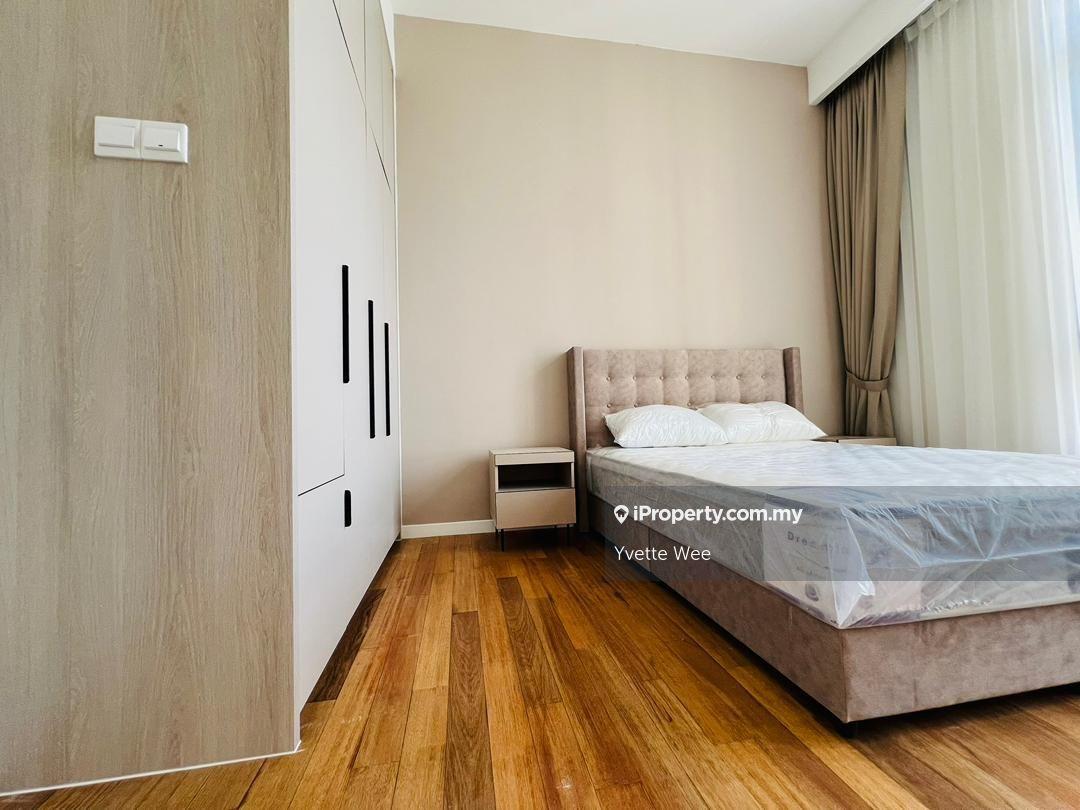 Condominium for Rent in The Maple Residences by Yvette Wee - iProperty.com.my