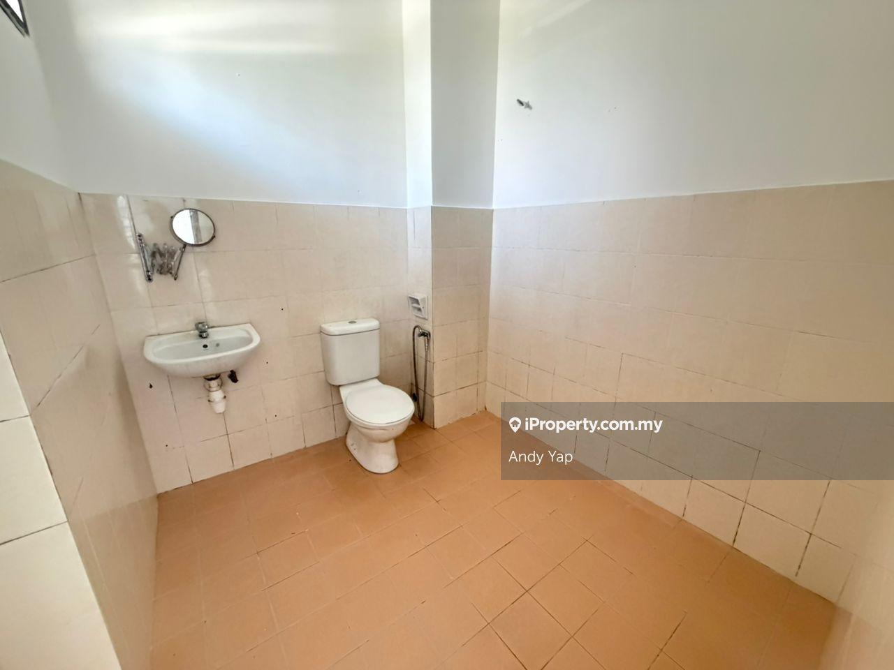 Rumah Berangkai 2 Tingkat untuk Dijual di Saujana Rawang, Rawang oleh Andy Yap - iProperty.com.my