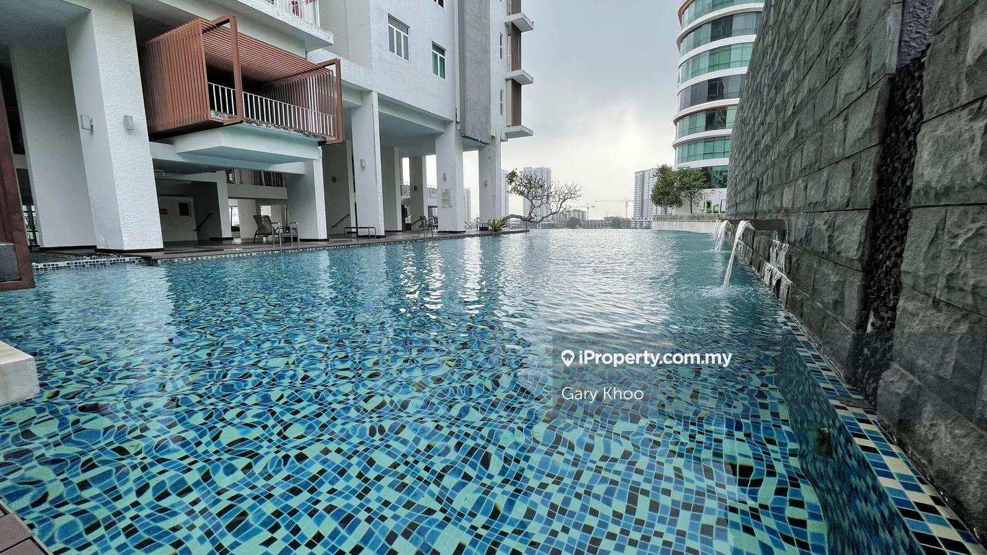 Condominium for Sale in Reflections Condominium by Gary Khoo - iProperty.com.my