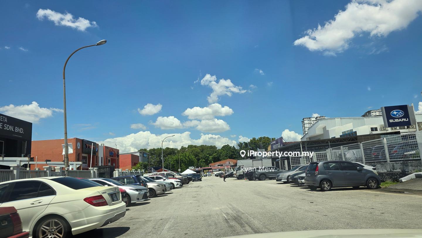 Semi-D Kilang untuk Dijual di Puchong, Selangor oleh Ryan Mew - iProperty.com.my