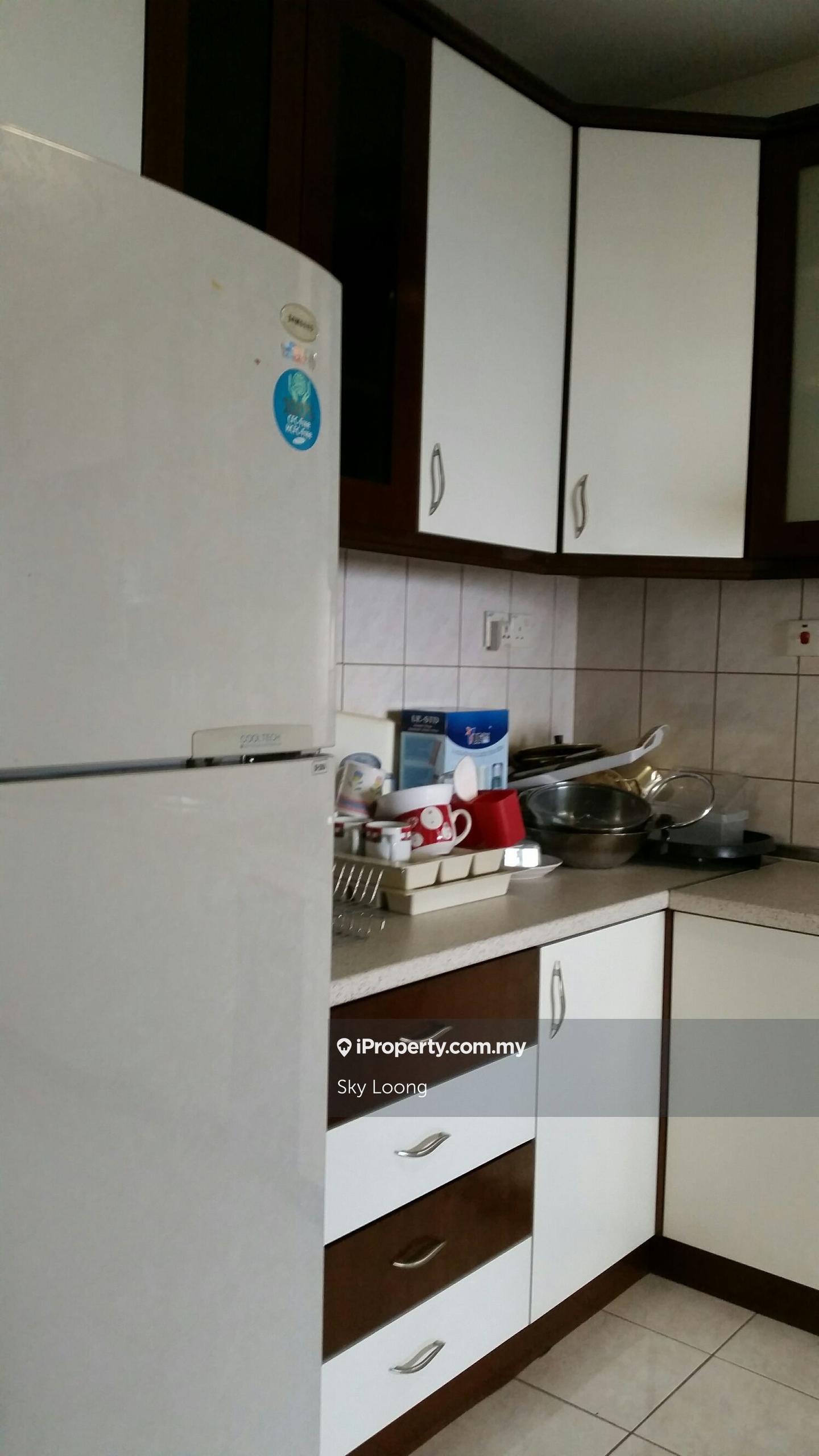 Condominium for Rent in Mont Kiara Bayu by Sky Loong - iProperty.com.my