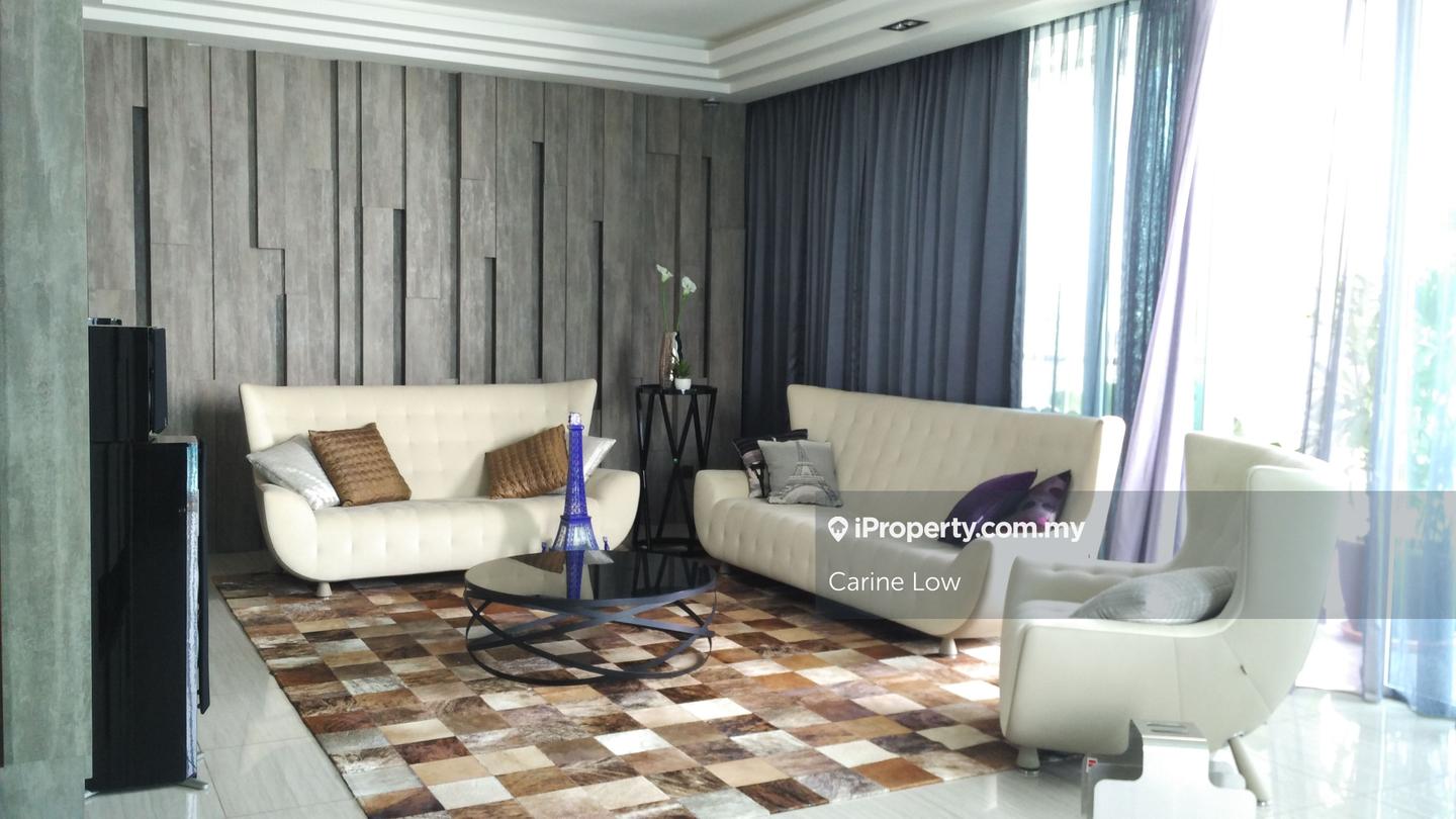 Condominium for Sale in Harmony Residence by Carine Low - iProperty.com.my