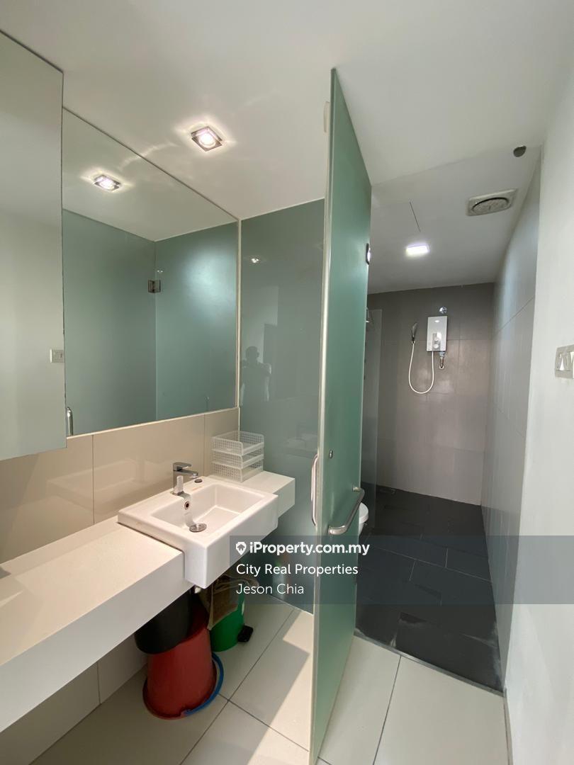 Service Residence for Rent in Latitud 3 by Jeson Chia - iProperty.com.my