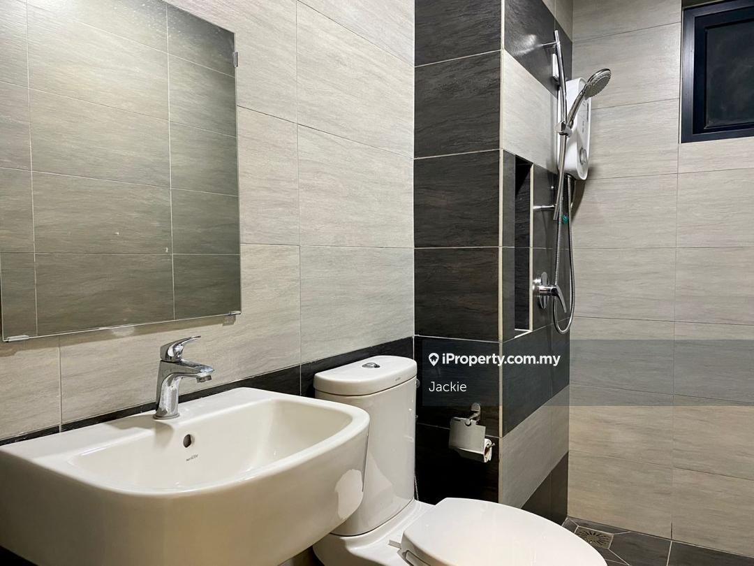 Condominium for Sale in Aster Residence by Jackie - iProperty.com.my