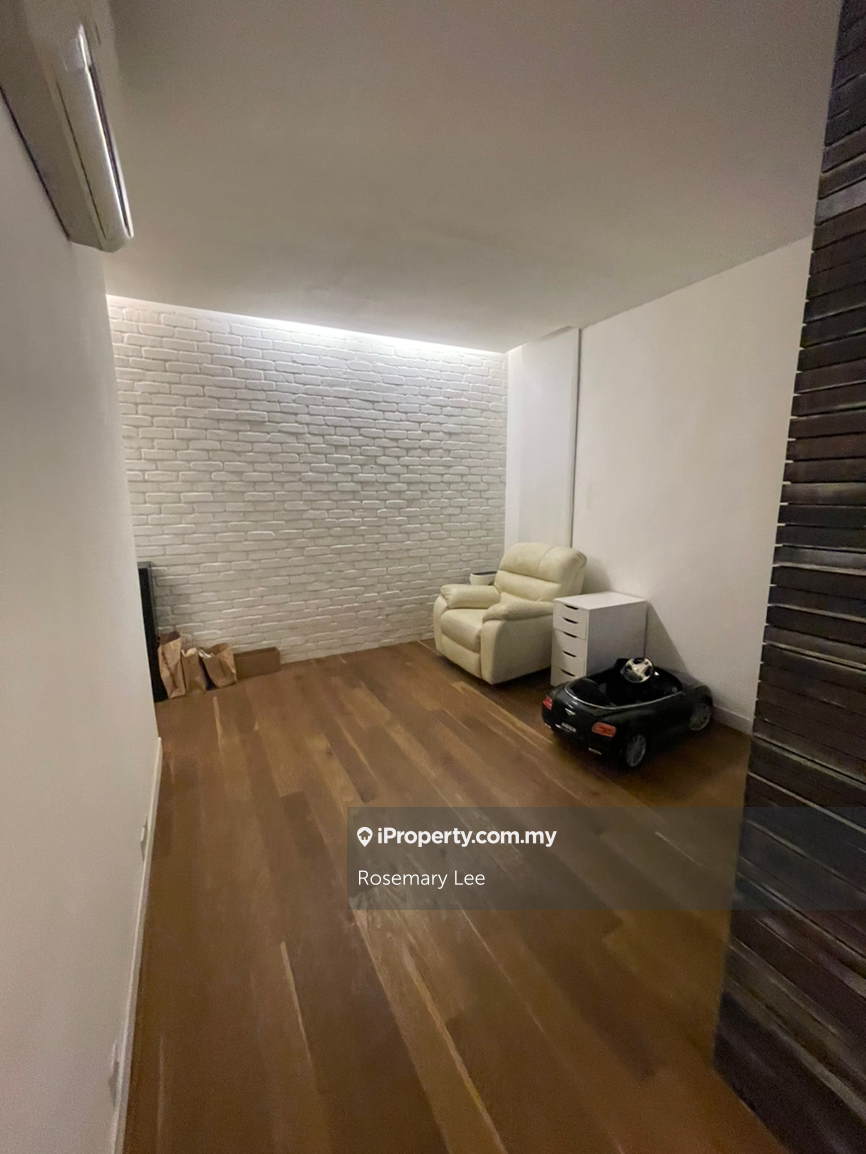 Semi-Detached House for Sale in Mont Kiara, Kuala Lumpur by Rosemary Lee - iProperty.com.my
