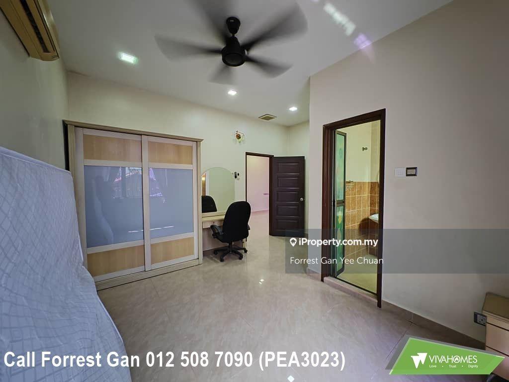 Rumah Berkembar untuk Disewa di Bandar Bukit Tinggi, Klang oleh Forrest Gan Yee Chuan - iProperty.com.my