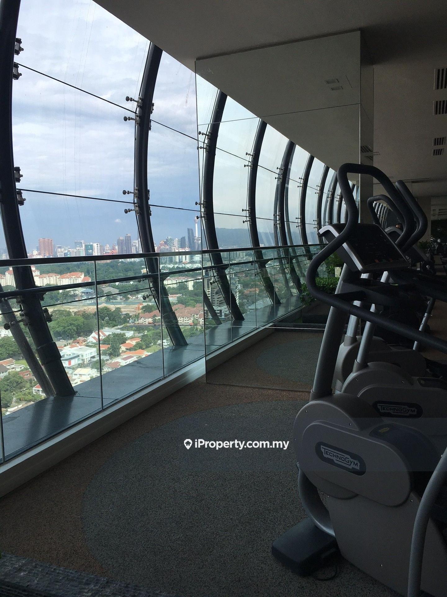 Residensi Servis untuk Disewa di M City oleh Danny Tong - iProperty.com.my