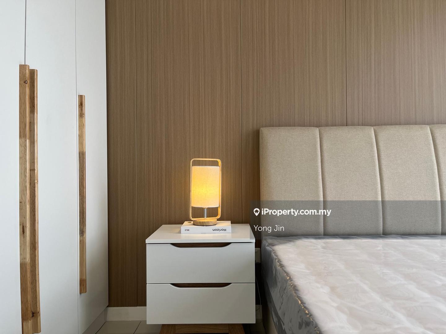 Service Residence for Rent in SouthPlace Residences @ Tropicana Metropark by Yong Jin - iProperty.com.my