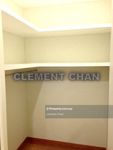 Service Residence for Sale in Soho Suites Serviced Residence @ KLCC by Clement Chan - iProperty.com.my