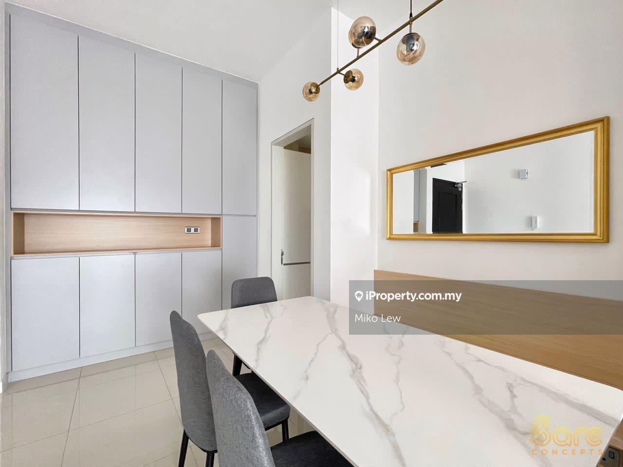 Service Residence for Rent in The Park 2 by Miko Lew - iProperty.com.my