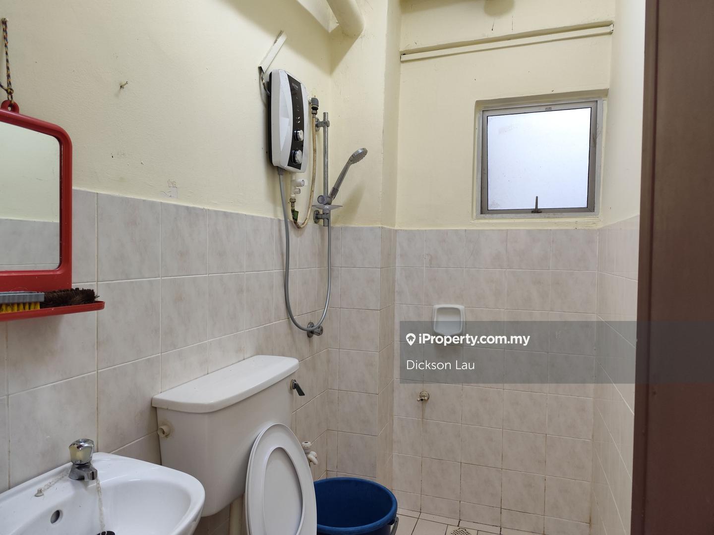 Pangsapuri untuk Dijual di Mas Kipark Damansara oleh Dickson Lau - iProperty.com.my