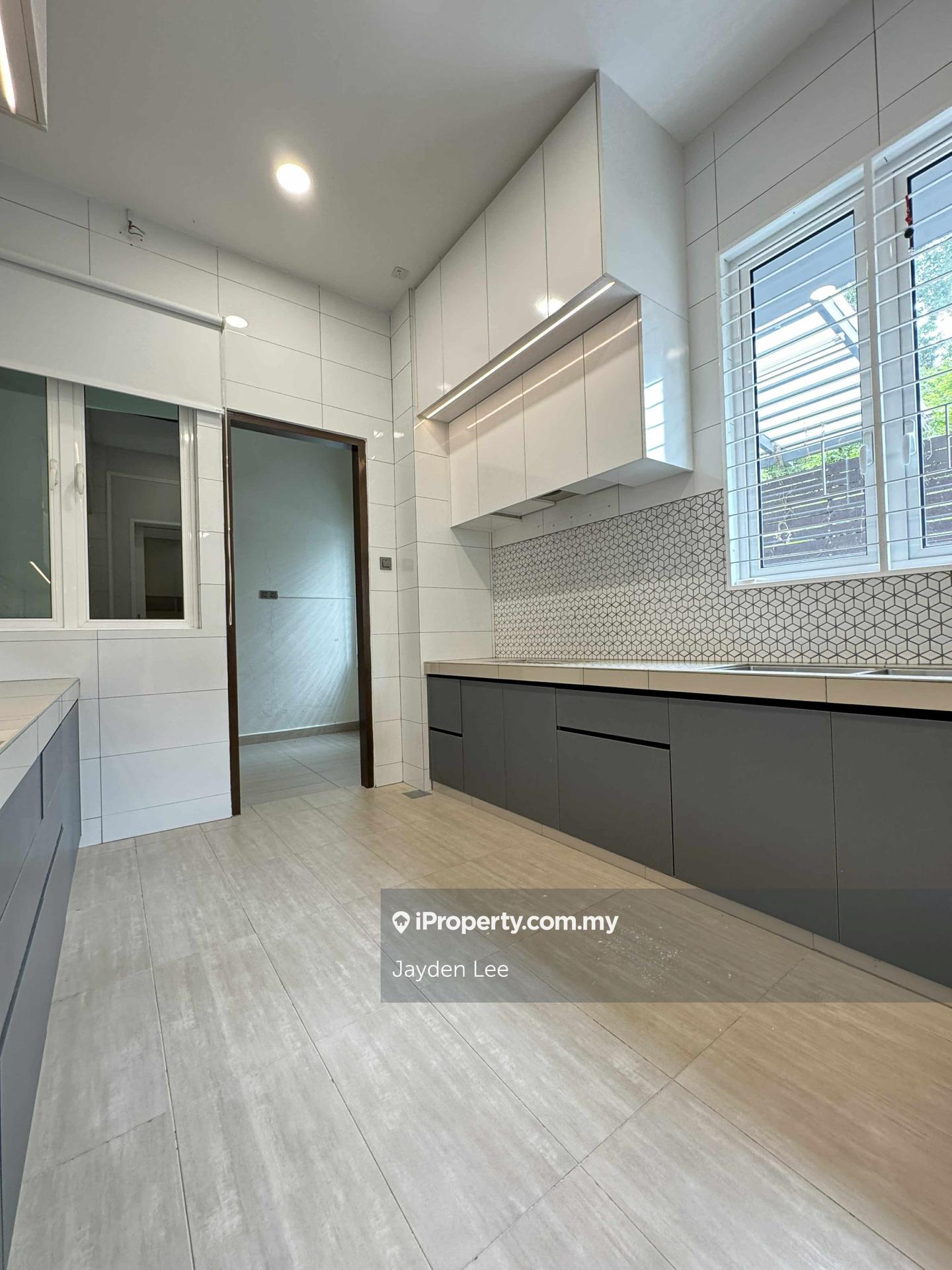 Semi-Detached House for Sale in BANDAR PUCHONG JAYA, Puchong by Jayden Lee - iProperty.com.my