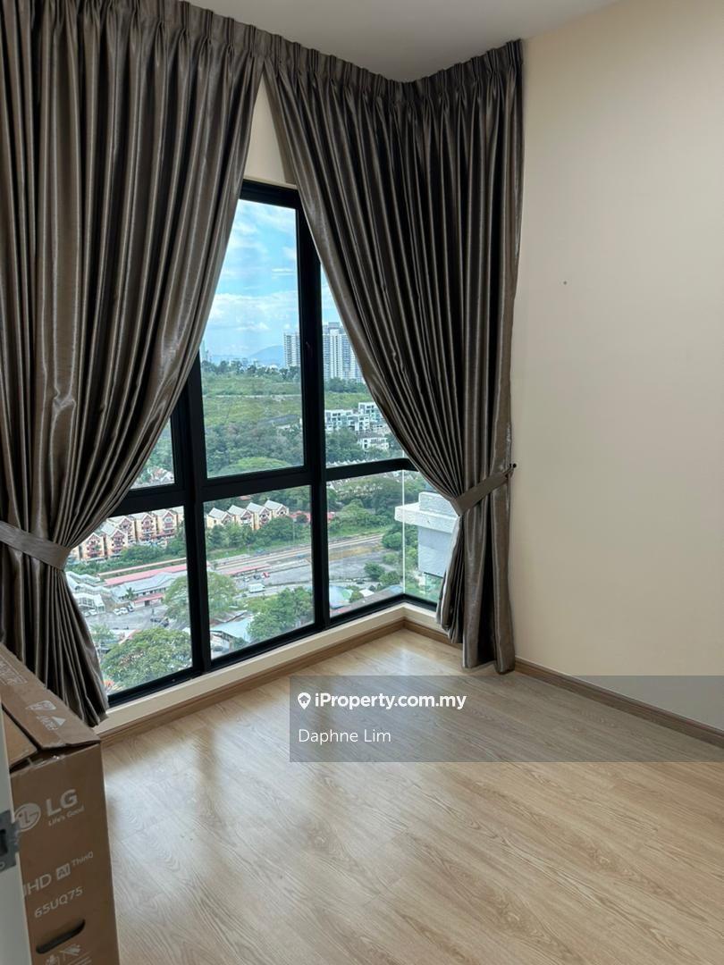 Service Residence for Sale in BLISS @ Old Klang Road by Daphne Lim - iProperty.com.my