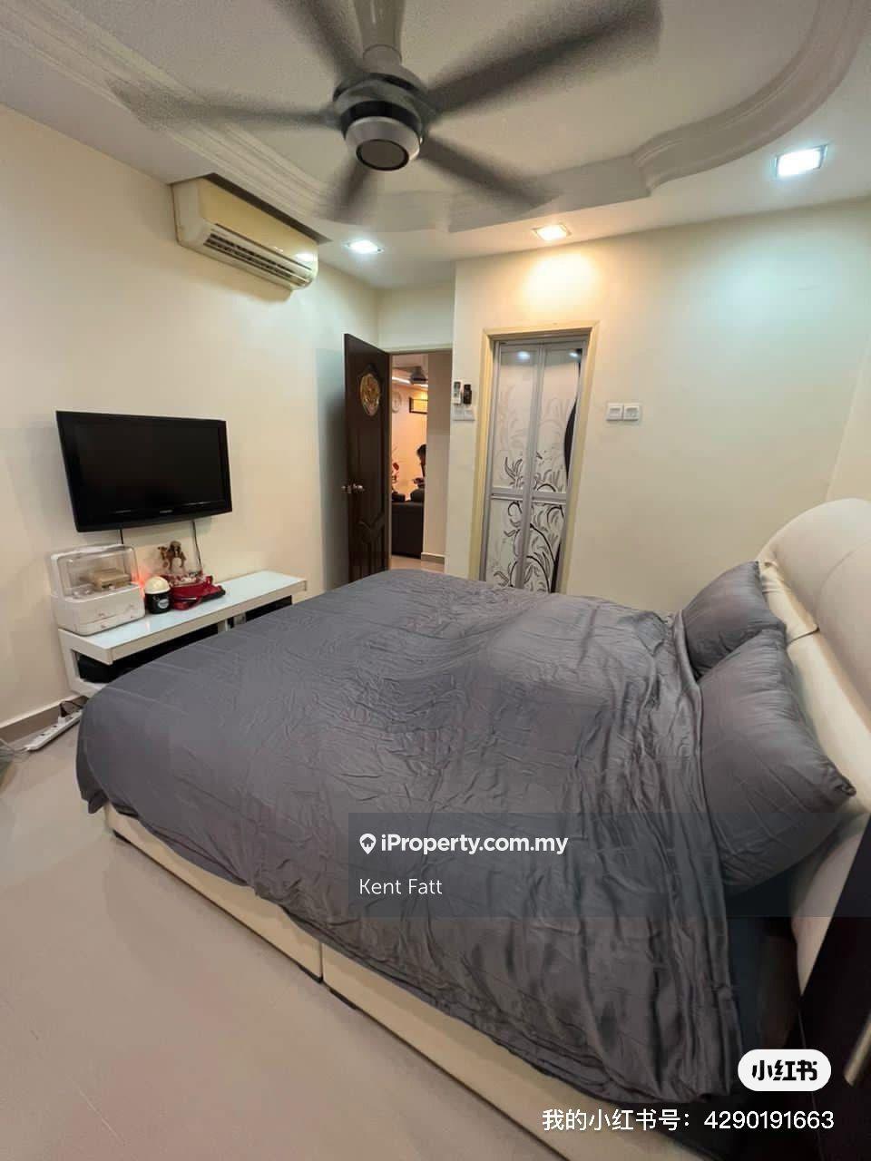 Apartment for Rent in Aliran Damai by Kent Fatt - iProperty.com.my