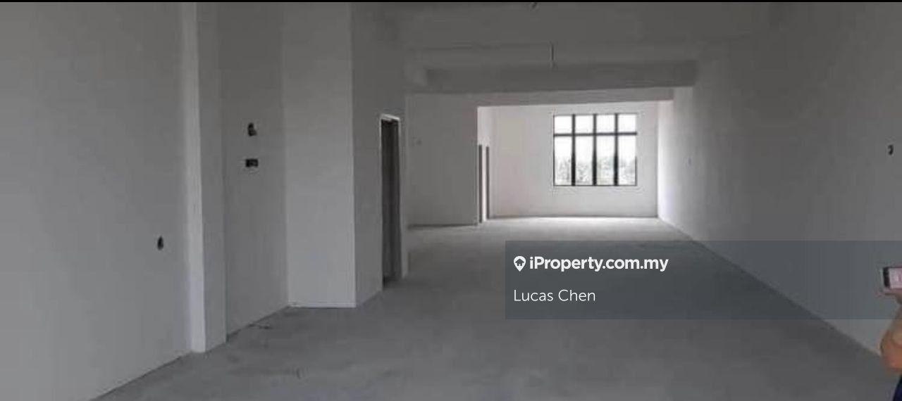 Shop-Office for Rent in Taman Canning, Ipoh by Lucas Chen - iProperty.com.my