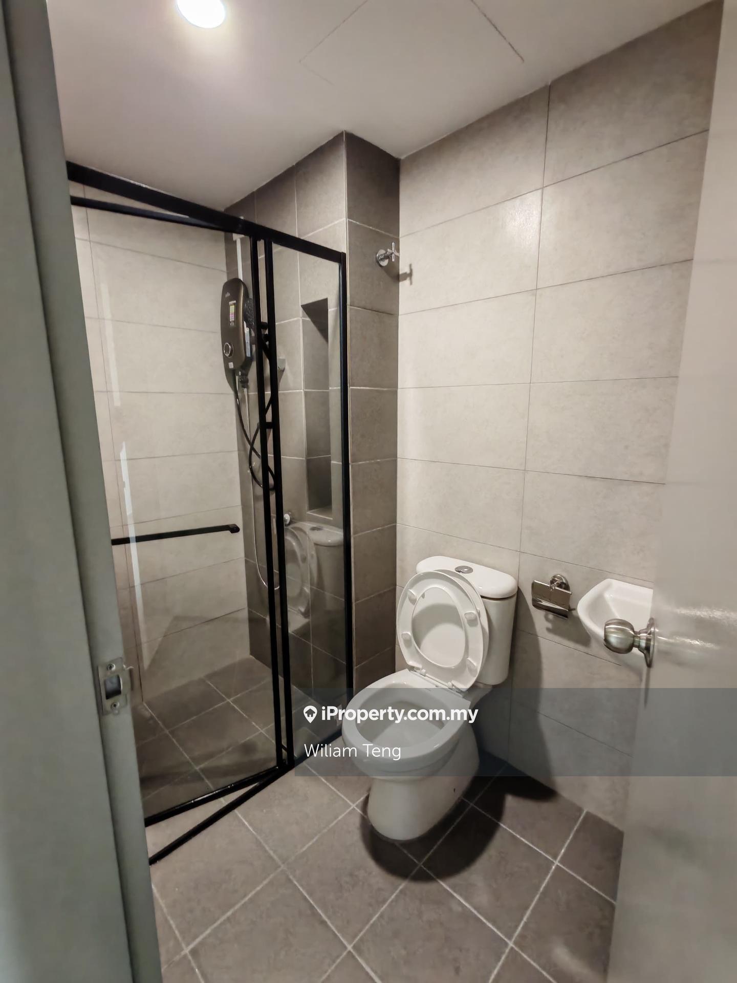 Kondominium untuk Dijual di MiNest Residence oleh Wiliam Teng - iProperty.com.my