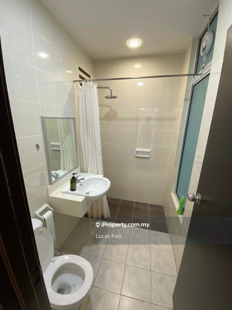 Kondominium untuk Disewa di The Brezza oleh Lucas Foo - iProperty.com.my