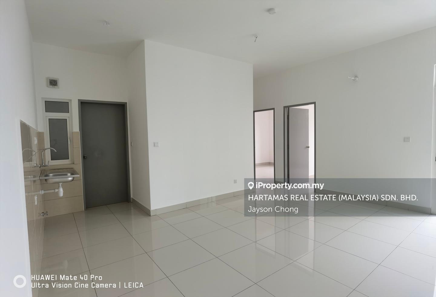 Service Residence for Sale in TR Residence by Jayson Chong - iProperty.com.my