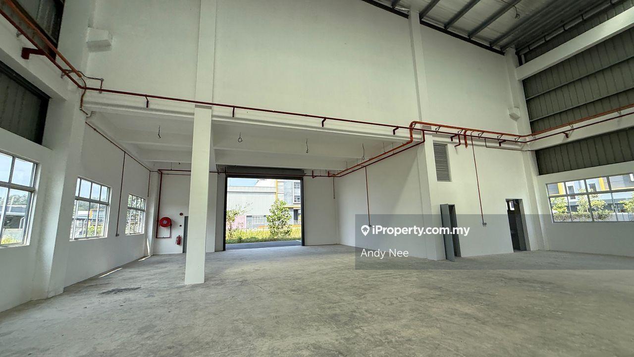 Semi-D Kilang untuk Disewa di Nilai Impian, Nilai oleh Andy Nee - iProperty.com.my