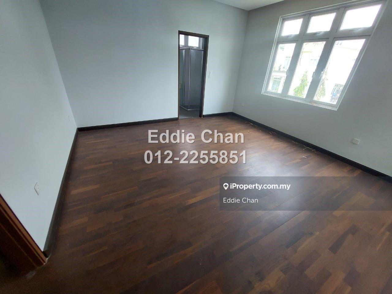 Banglo untuk Dijual di Taman Tijani Ukay, Ulu Kelang oleh Eddie Chan - iProperty.com.my