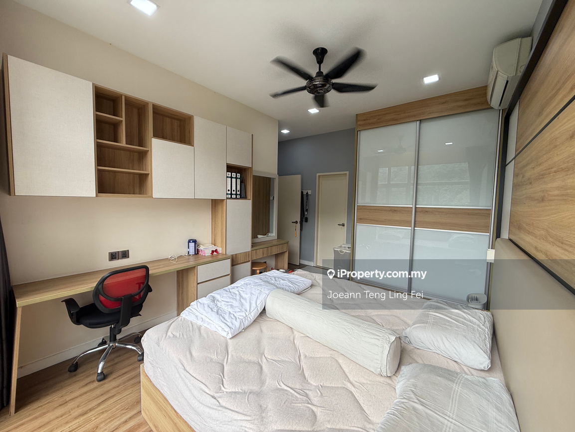 Condominium for Sale in Damansara Foresta by Joeann Teng Ling Fei - iProperty.com.my
