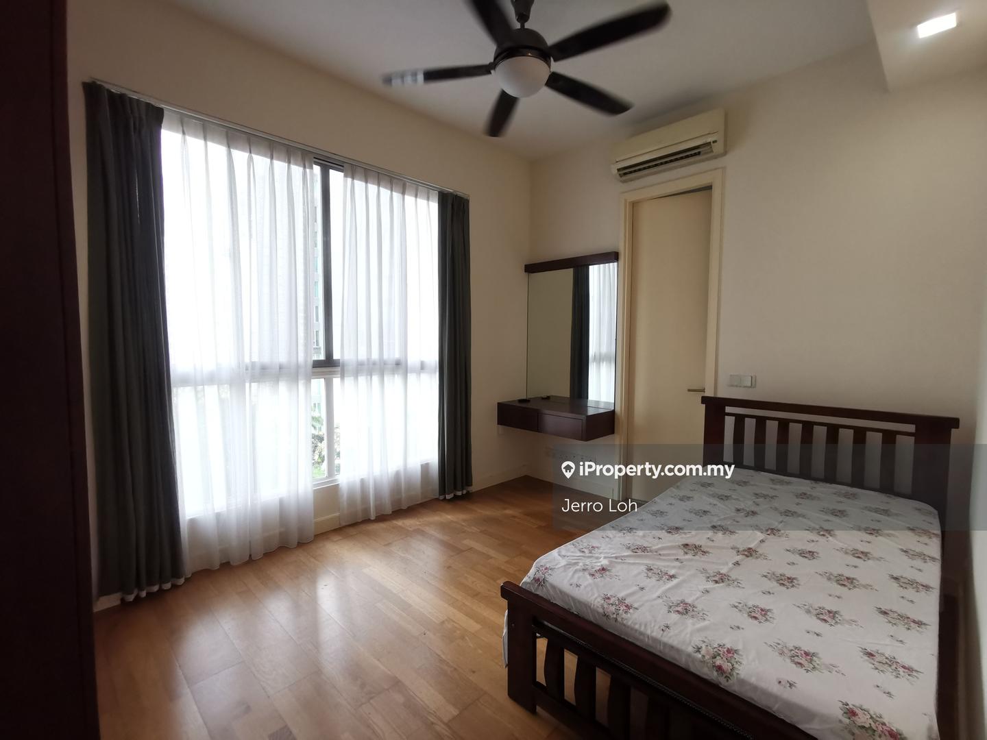 Condominium for Sale in Kiaramas Ayuria by Jerro Loh - iProperty.com.my