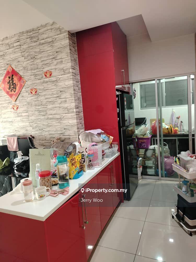 Service Residence for Sale in OUG Parklane by Jerry Woo - iProperty.com.my