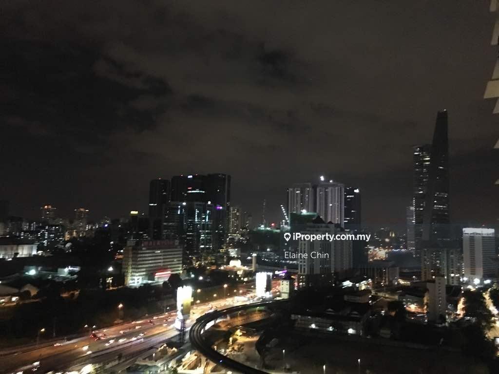 Service Residence for Rent in Vogue Suites One by Elaine Chin - iProperty.com.my