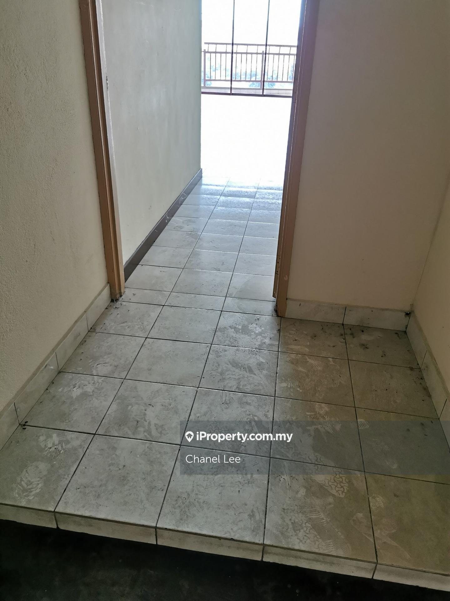 Condominium for Sale in Villamas by Chanel Lee - iProperty.com.my