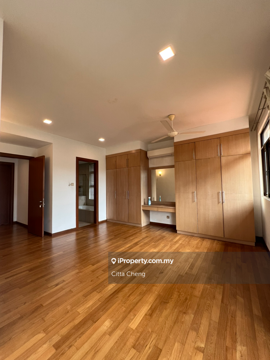 Bungalow House for Sale in Bukit Tunku (Kenny Hills), Kuala Lumpur by Citta Cheng - iProperty.com.my