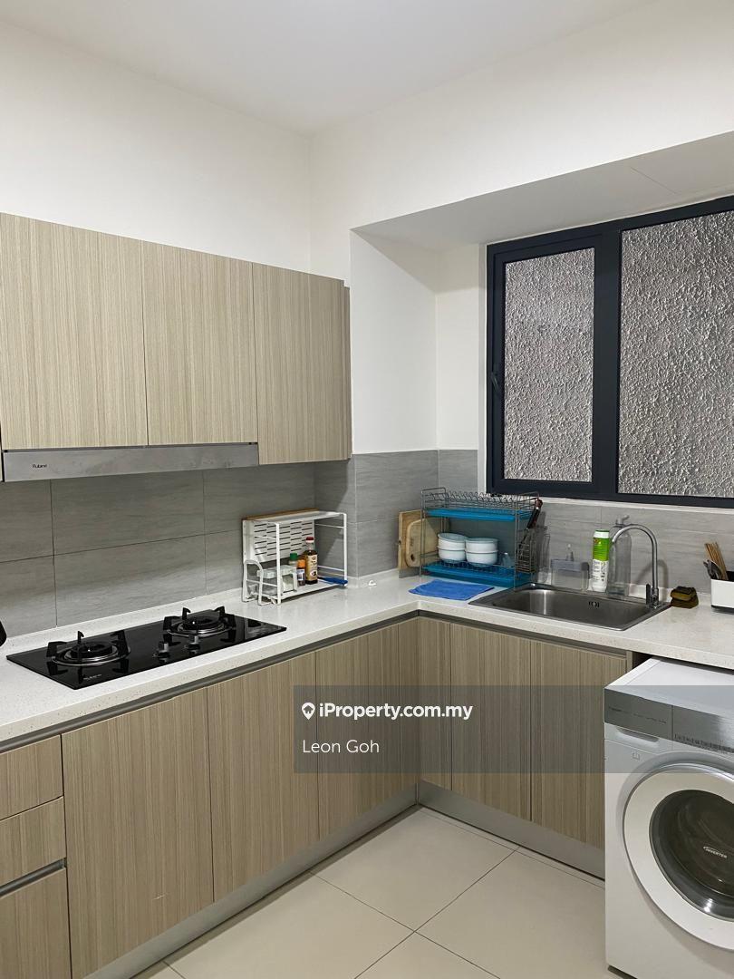 Service Residence for Rent in Gravit8, Klang by Leon Goh - iProperty.com.my