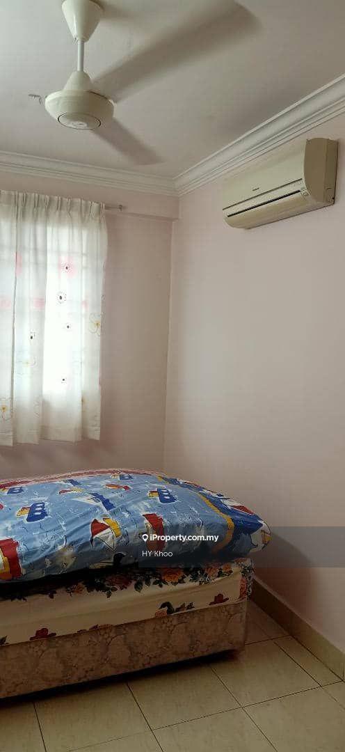 Apartment for Sale in Sri Saujana by HY Khoo - iProperty.com.my