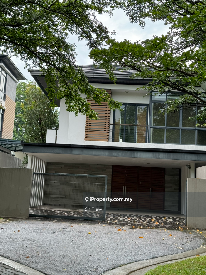 Banglo untuk Dijual di Seputeh garden, Seputeh oleh SK Tiew - iProperty.com.my